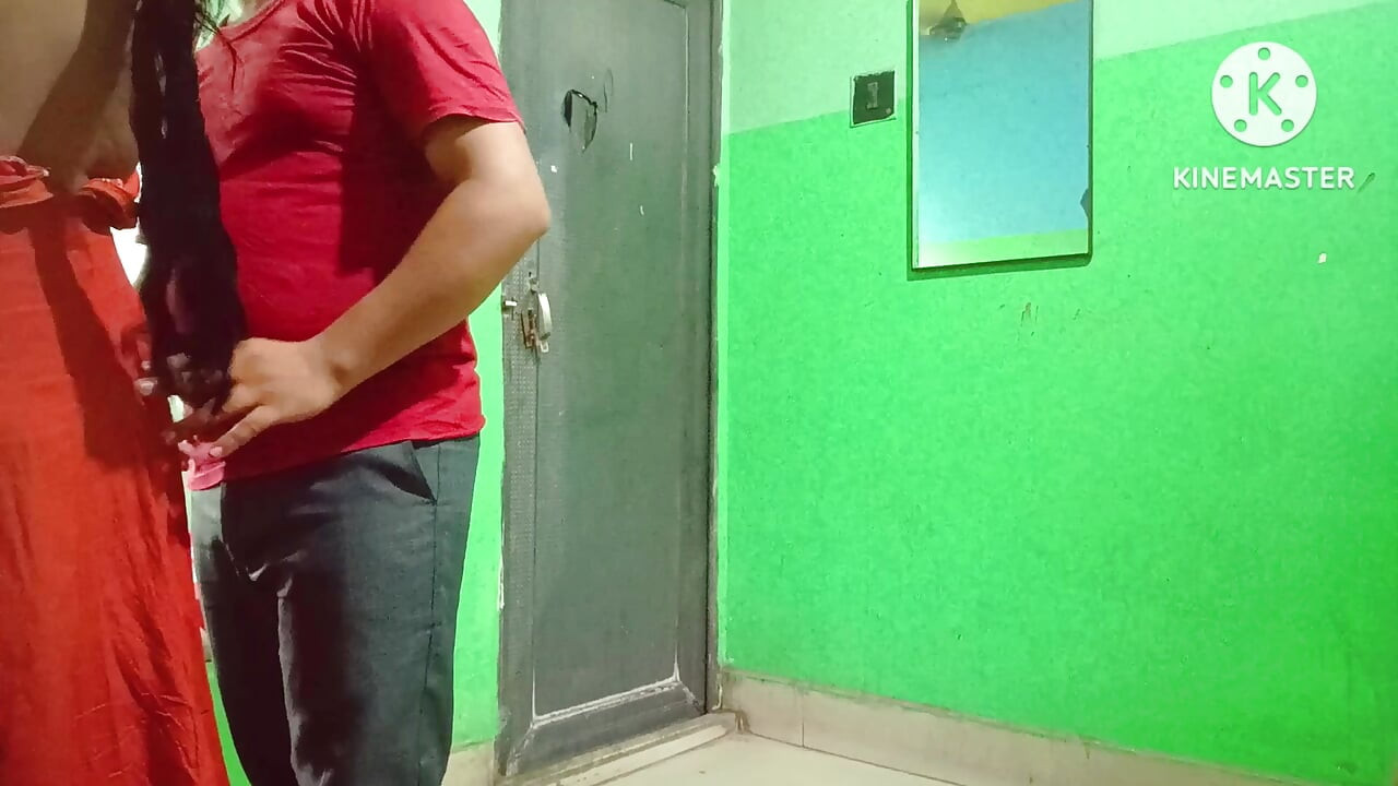 VECCHIA RAGAZZA AEG E GIOVANE RAGAZZO HARDCOOR