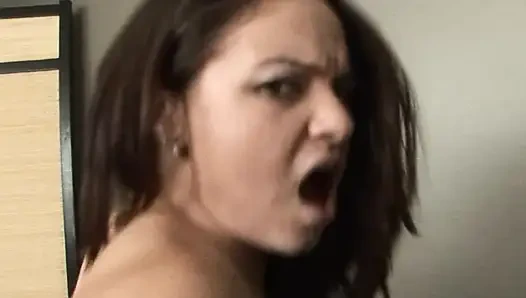 BBC Only for This White Bitch