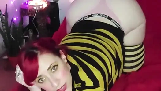 Gauchita kız arkadaşın yeni cinsel uygulamalar öneriyor! Romantik bir 31 talimatı verelim!