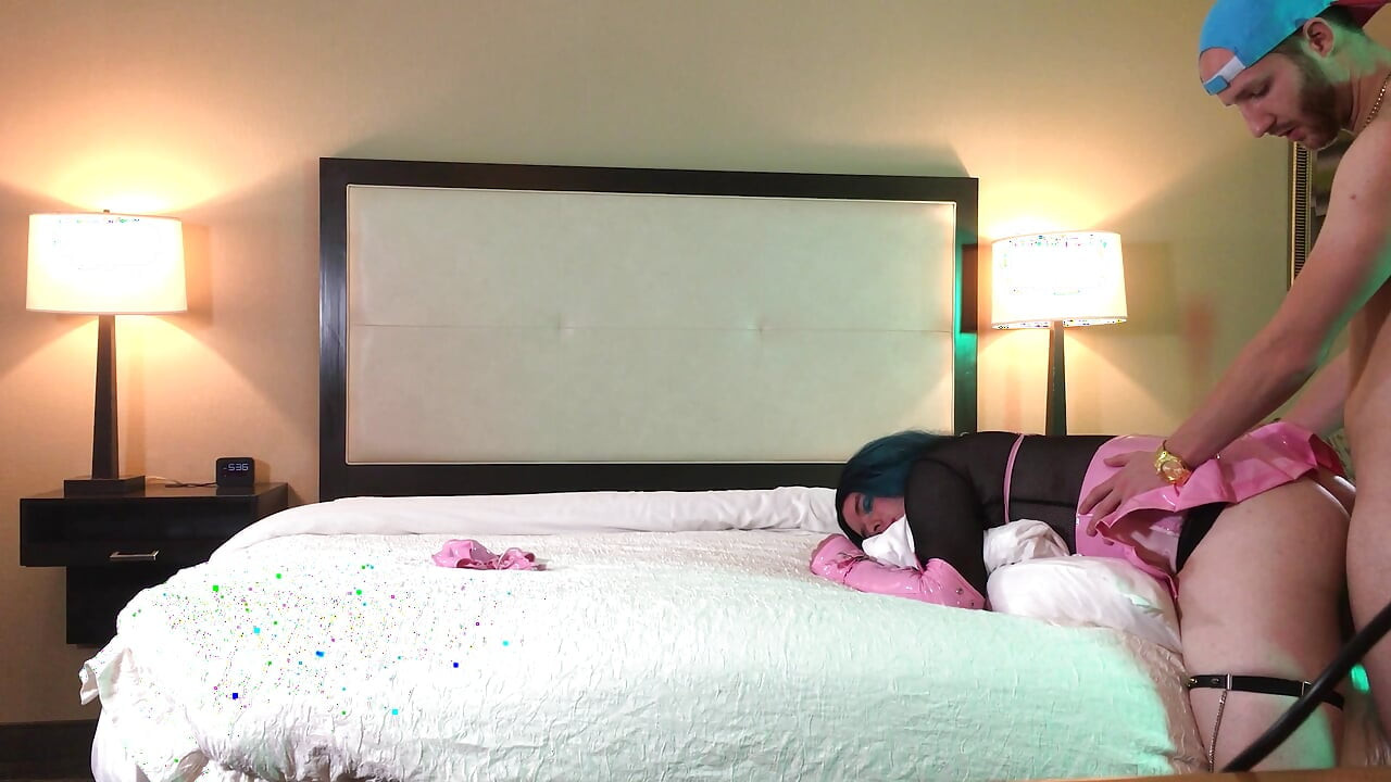 Fucking Super Sexy Sissy - Compilation 4