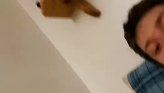 Yeni oyuncağım