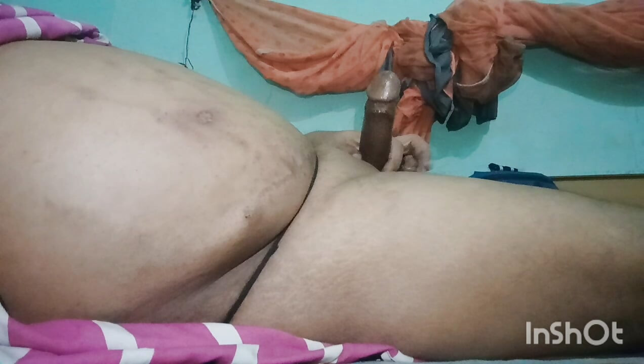 No Time to Cum