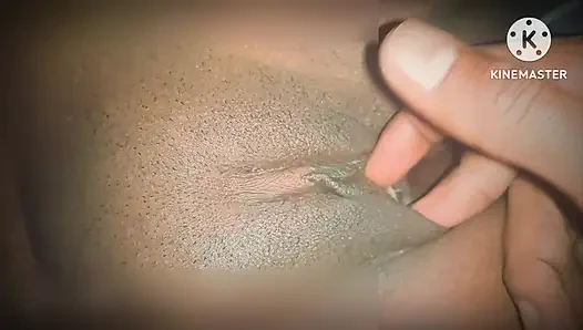 Parmakla içeri। My Pussy India XXX Desi