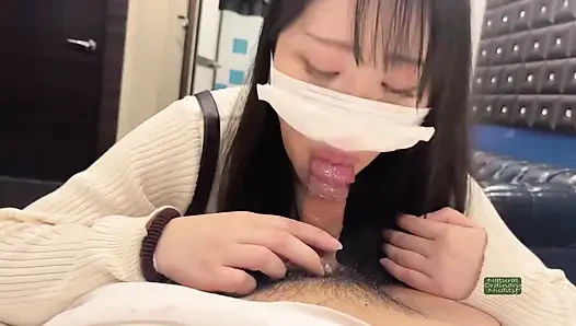 Hametori Success, a Curvy Busty Beauty Overwhelmed by Desire, Shower Reset Leads to a Smooth, Melting Reunion