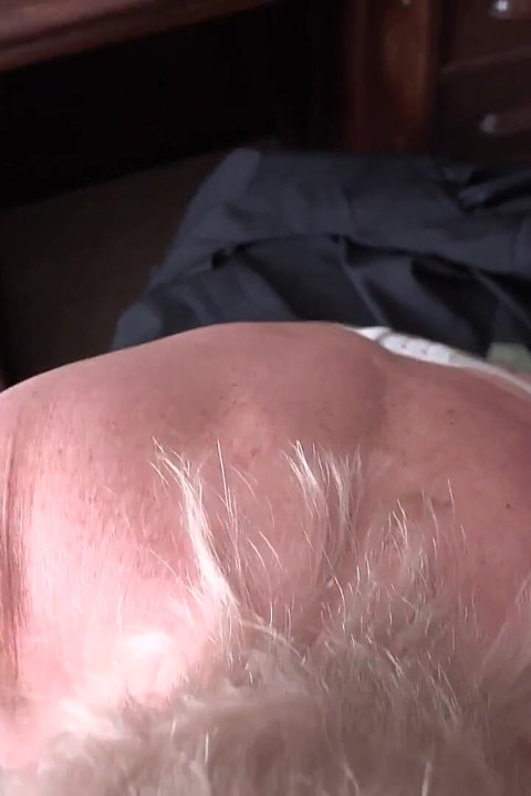 Auntjudys - Your 69yo Mature Teacher Ms. Louise Helps You Get Your Grades up