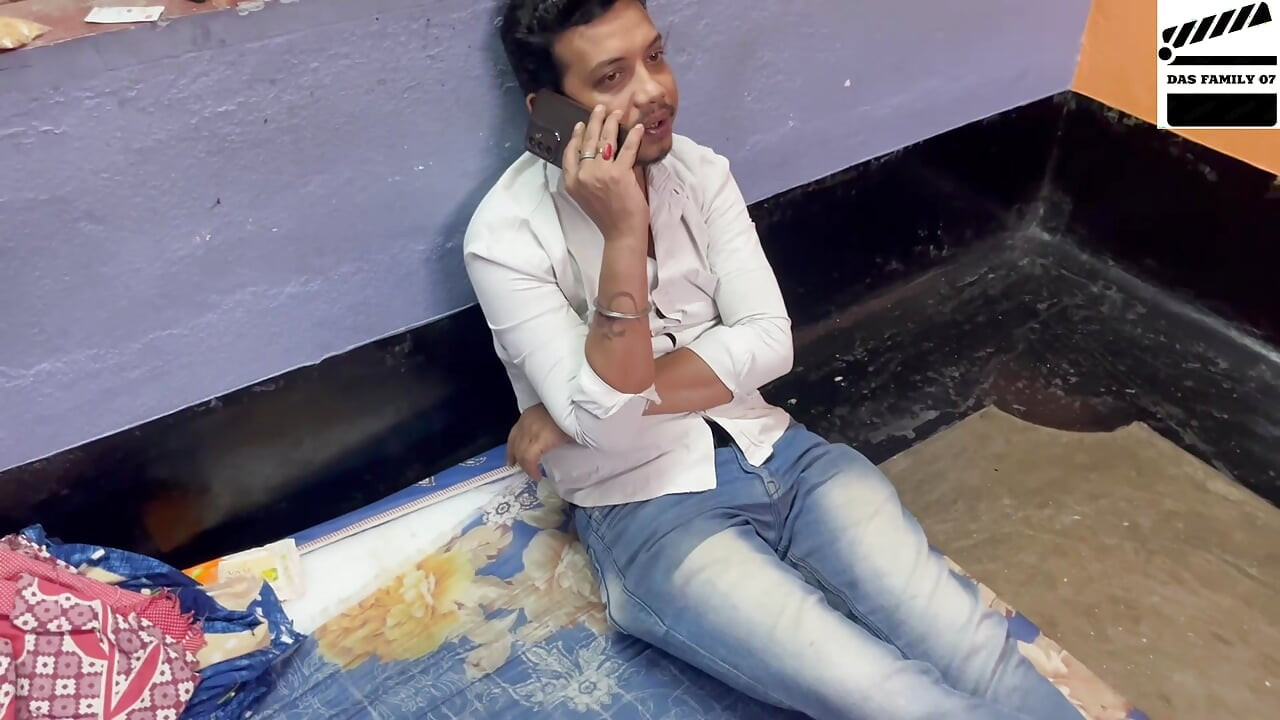 ACHAANAK GHAR ME MERI ONLINE GIRLFRIND AAI OOR KHUB CHUDWAI HINDI AUDIO