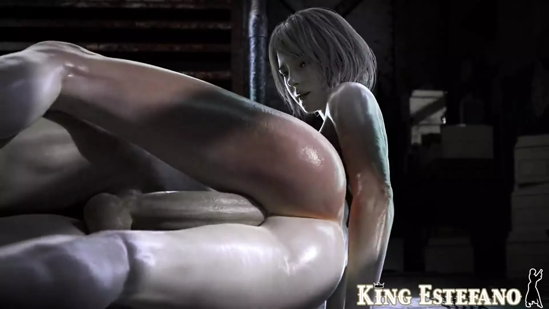 Kompilasi Hentai KingEstefano 28