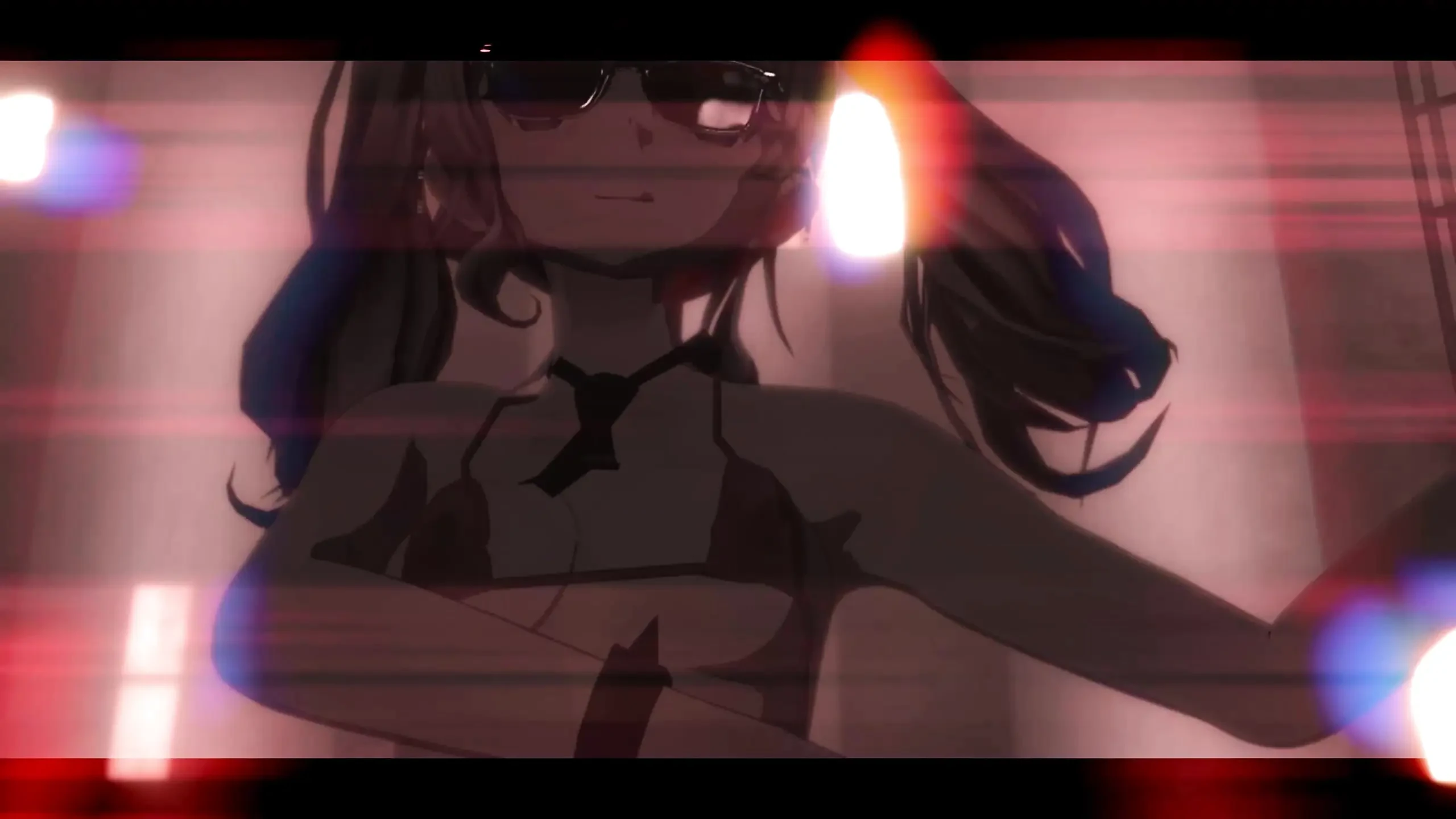 Prati vođu Kantai kolekciju Murasame