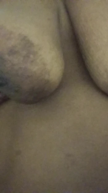 Juicy tits
