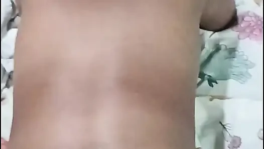 Adik tiri desi bercinta dengan gaya anjing