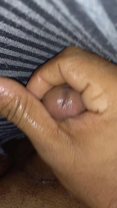 Shaved lund