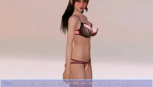 Coming of Ages -coa - Gameplay - Roleplay - Photoshoot 6