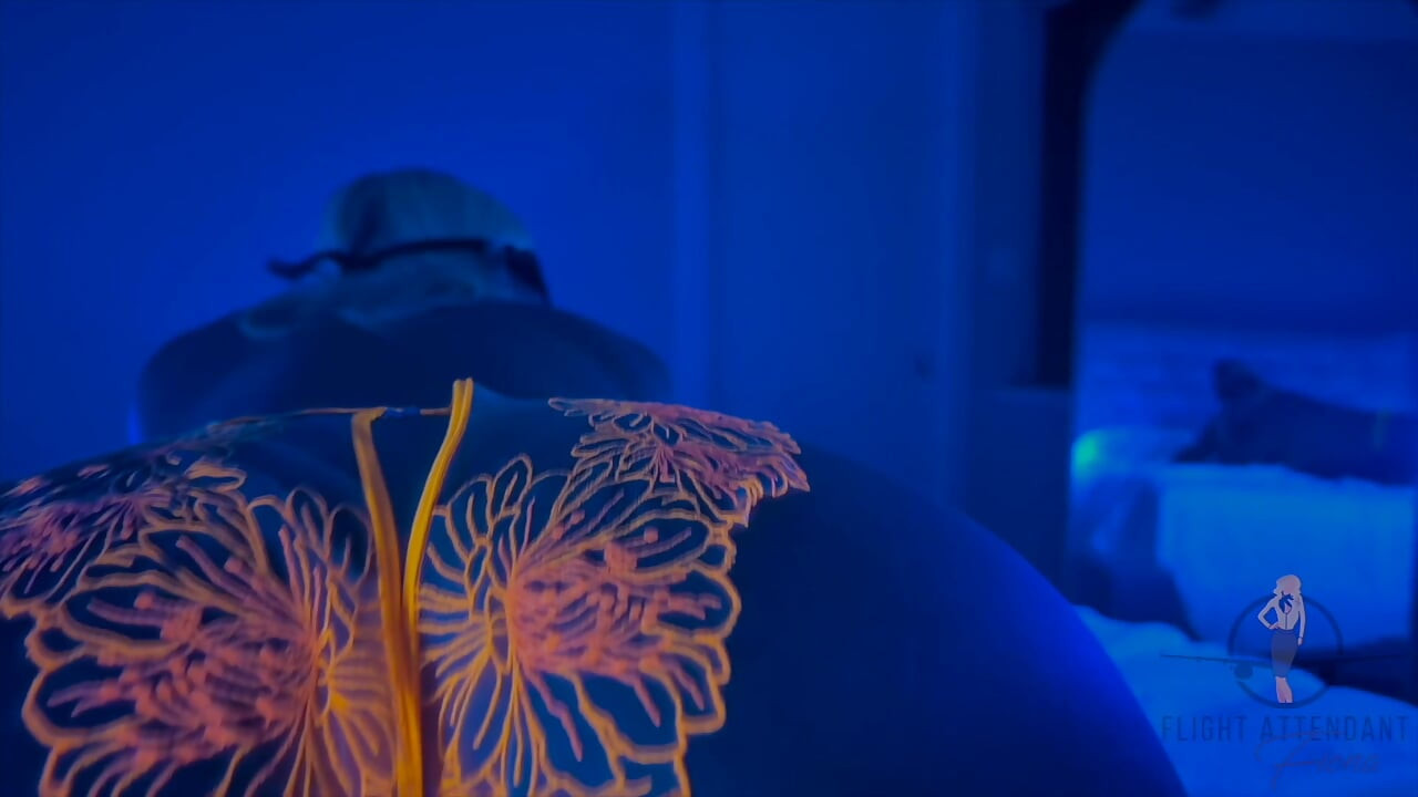 Fivela para cima baby, este rabo não joga justo