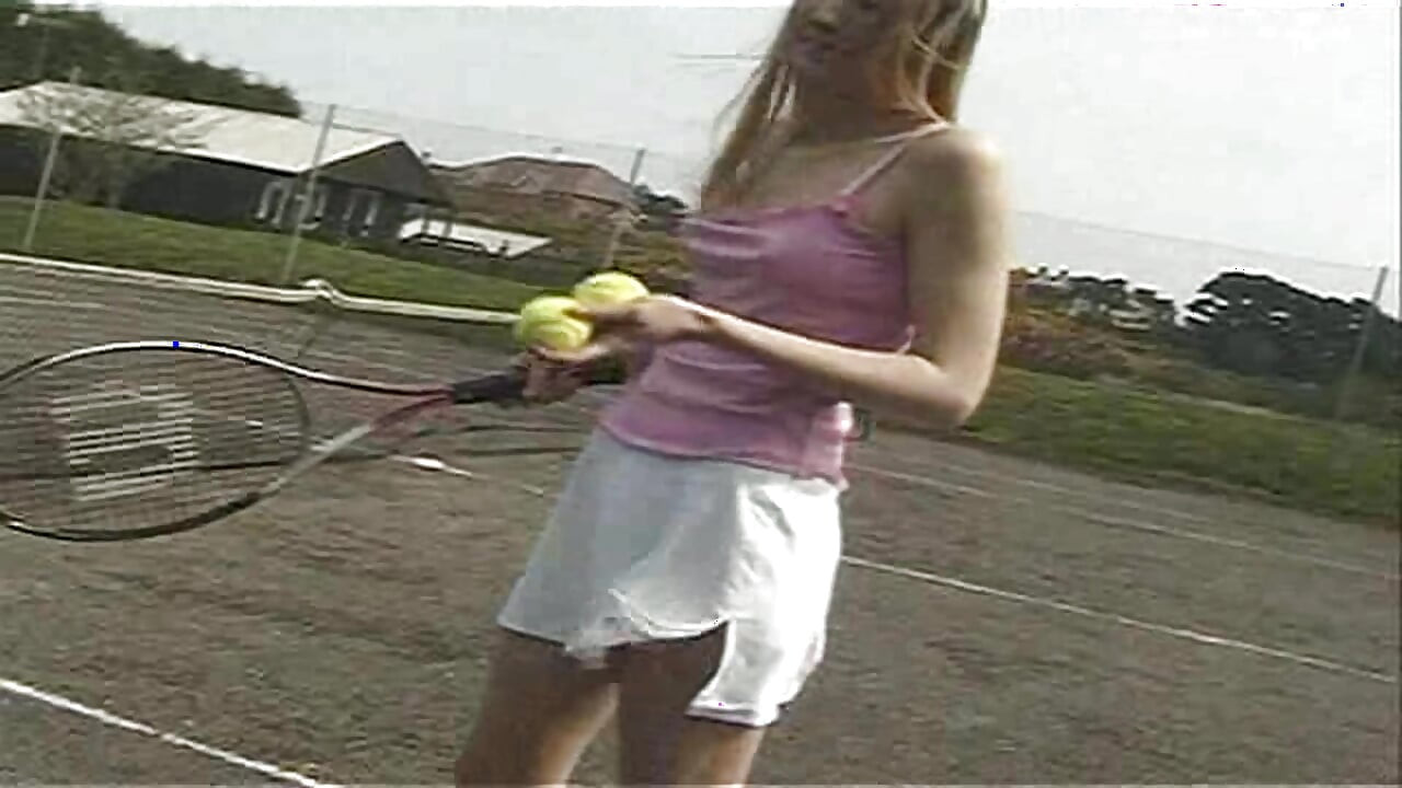 Big Omar's British Adventures: Wet Snatches (2003)
