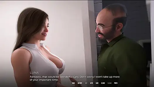 The Insecure Husband Part 14