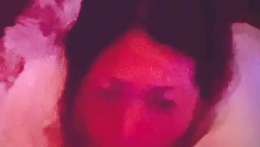 I suck my boyfriend while my husband is thrusting into me.