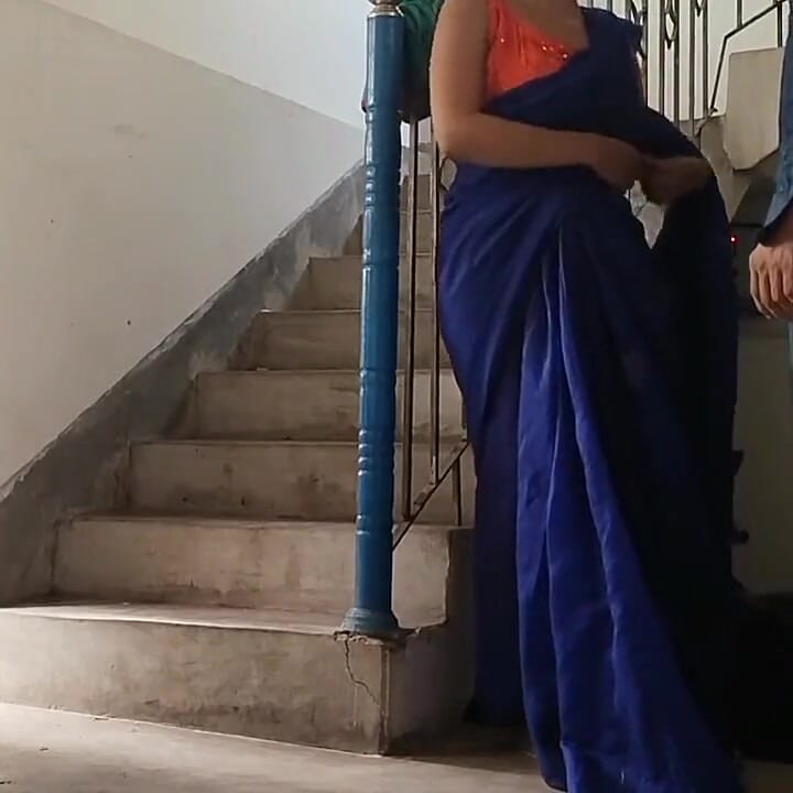 Ήρθα να χωρίσω με τον γείτονα