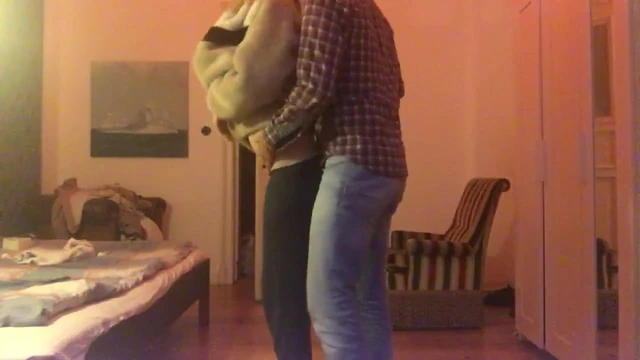 TWINK IS ALWAYS HUNGRY FOR RAW COCK