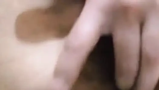 18 years old Arab Algerian of Egyptian origin playing with her pussy until she fucks profusely I want a European guy to fuck me and take pictures of me