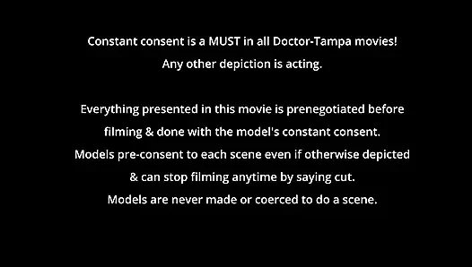 Dr Tampa - Daddy's Little Slut - Alice Rose