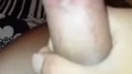 Papito uruguayo vergon leche