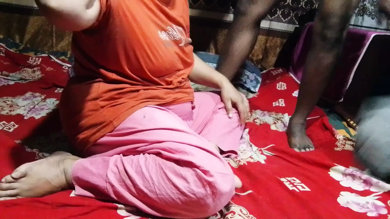 Brother-in-law Forced His Sister-in-law to Work and Fucked Her.