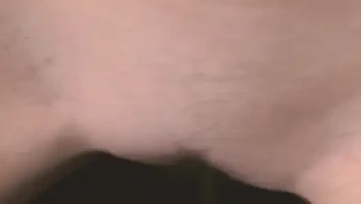 Black Sex Toy Scene 1 Sexy Big-bootied Girl Enjoys Using Her Black Dildo Alone Until Orgasm