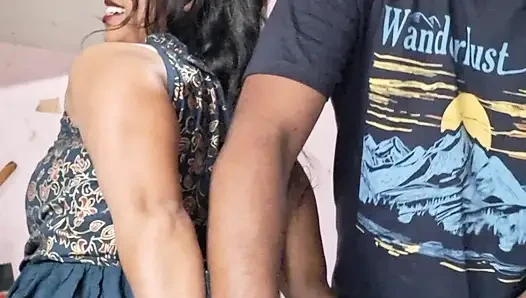Desi Indian Vabi Romantic Sex Anal Hardcore Caw Girl