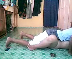 Asian Quickie