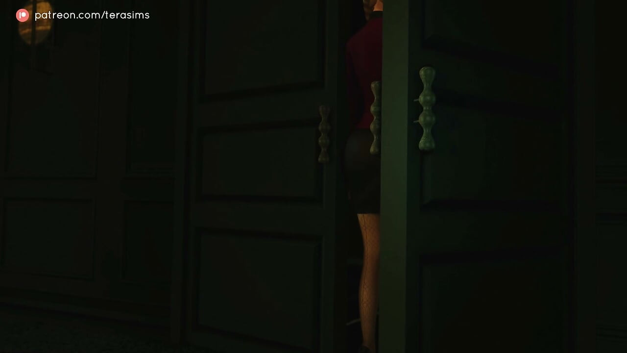 Milf es adicta a la polla del mejor amigo de su hijo