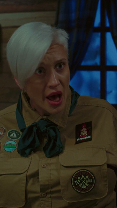 Tanya Virago Futa Scout Domination