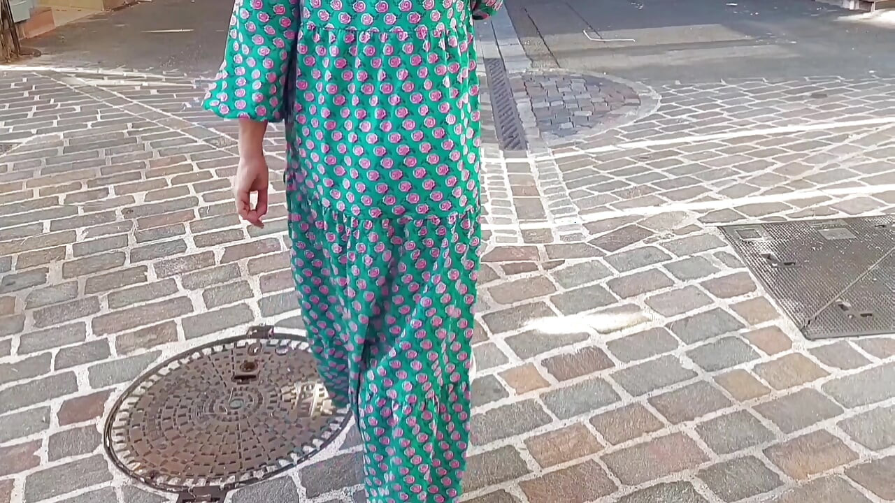 Beautiful Mature Wife Enjoys Posing and Sex
