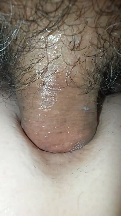Teen get ass fucked and love gaping
