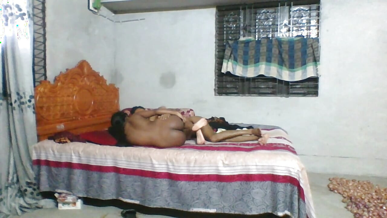 Cute College girl room date full HD vedio