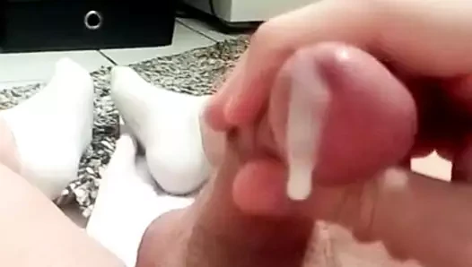 masturbasyon yapmak içinde banyo