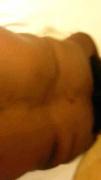 BBW cumming