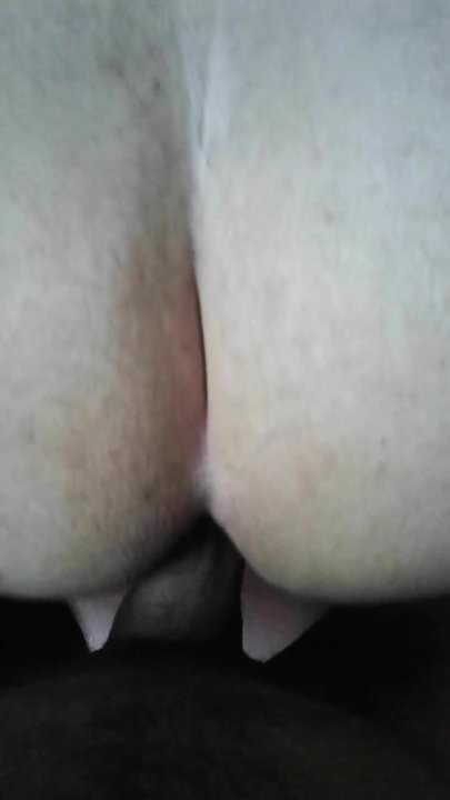 my hot ass for your cock