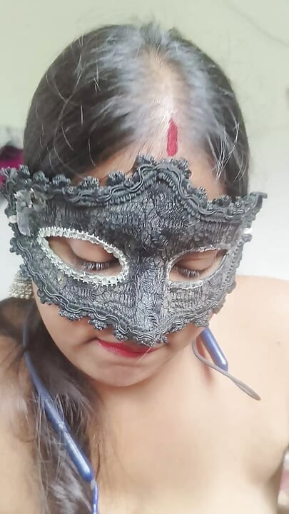 Desibhabi gand chudai