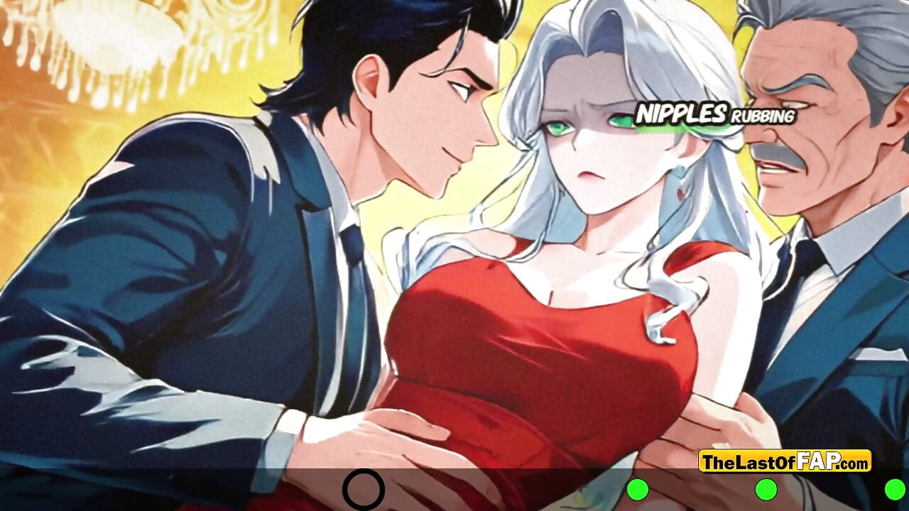 Ai Uncensored Hentai Geile MILFs - Cum Challenge Cock Hero Stijl