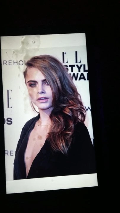 Cara Delevinge Tribute 4