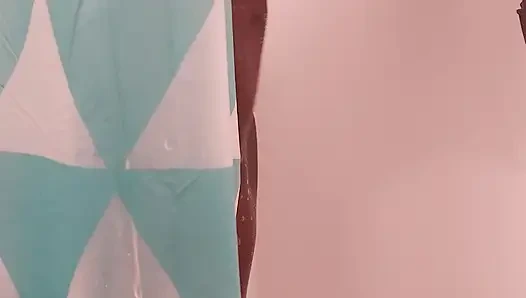 Играю с моей киской