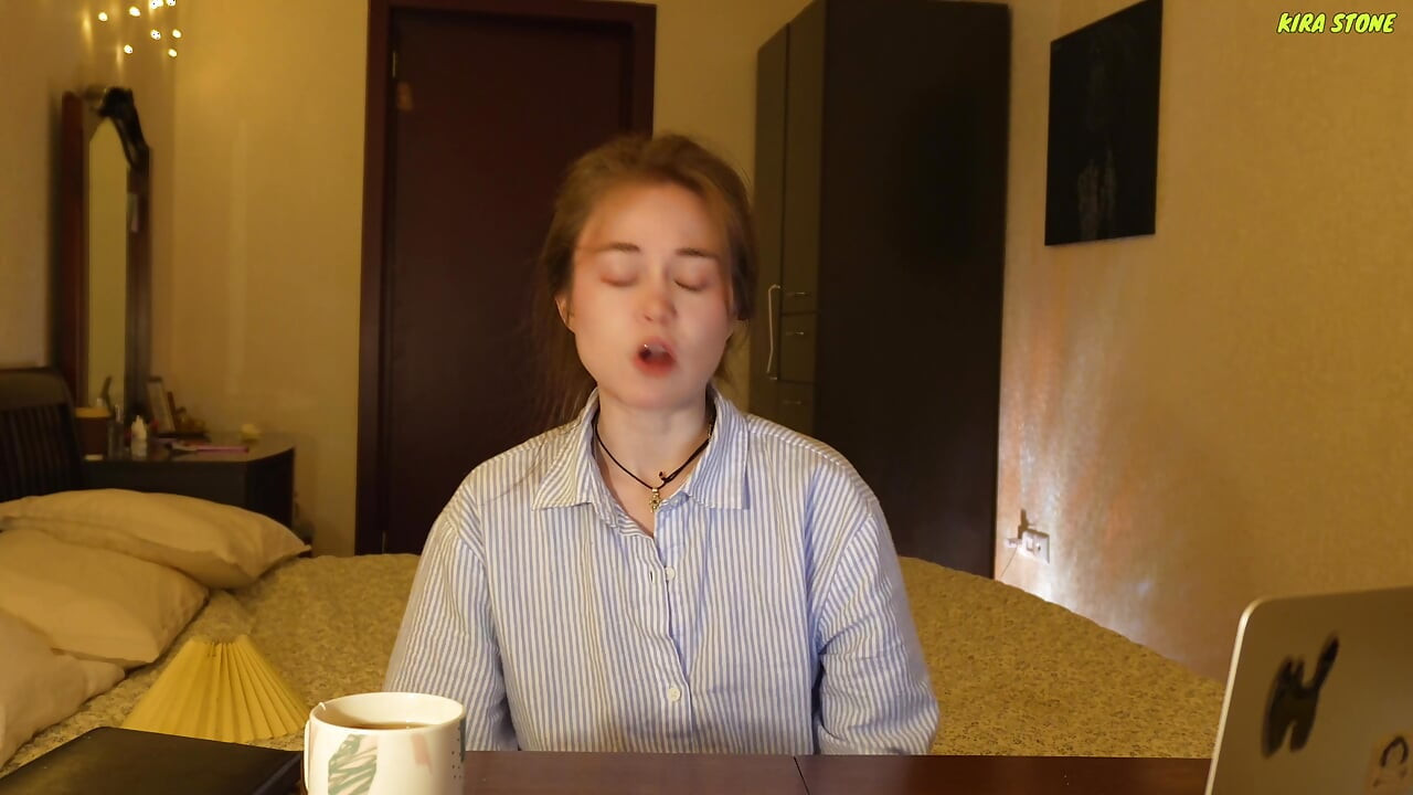 How Kira Stone Was Anonymized, How Much Hate I Ate, and How Actresses Live with It