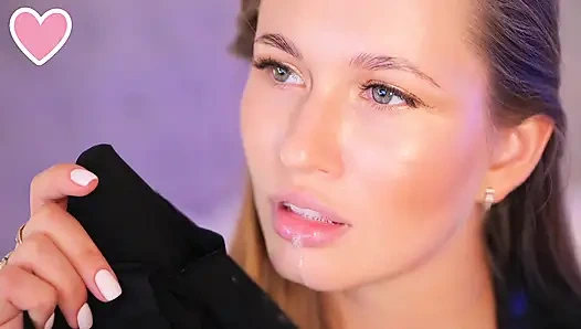 Külotlarımı denemek ister misin?