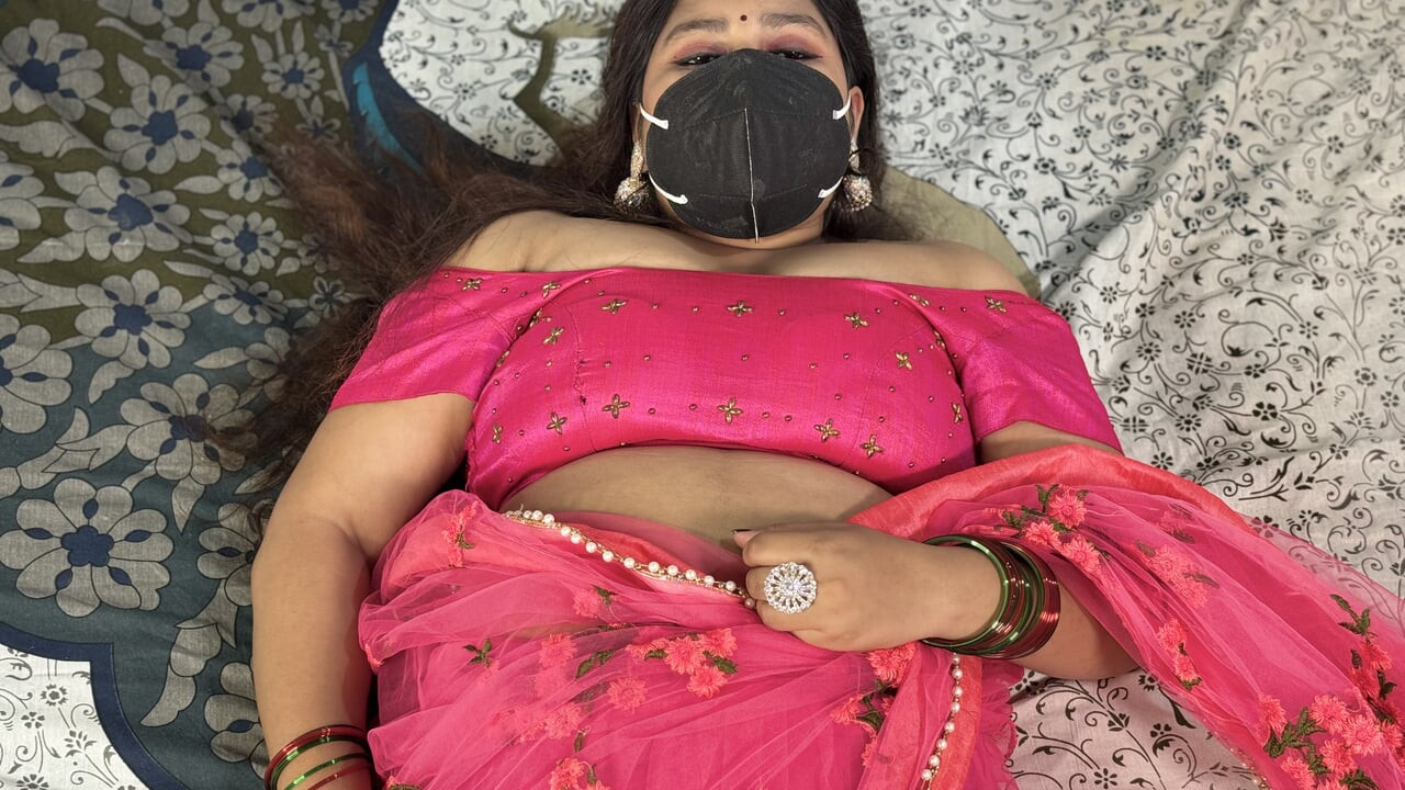 Indian Hot Big Ass Bhabhi Sex With Brother-in-law