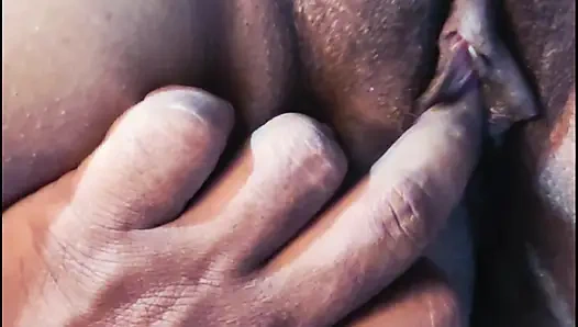 My neighbor milf  babhi sex with me secretly when husband went office