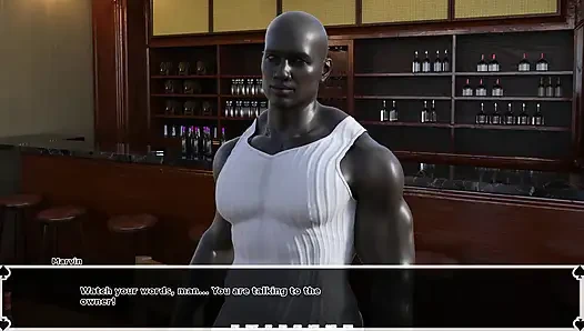 Tifa's Dark Heaven: Boyfriend Suspects That His Girl Is Cheating - Episode 7