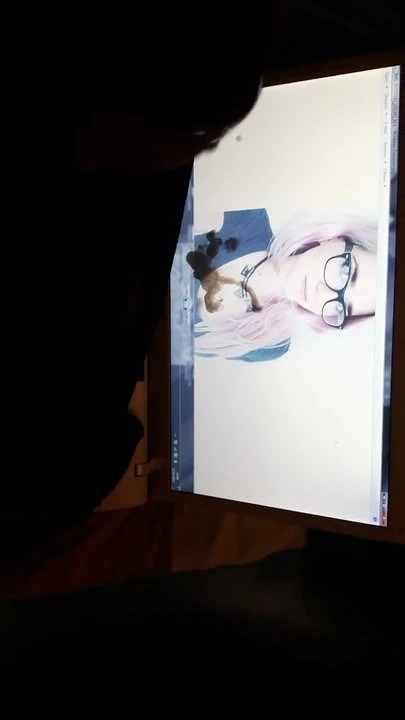 Cumtribute to Diana Monsters