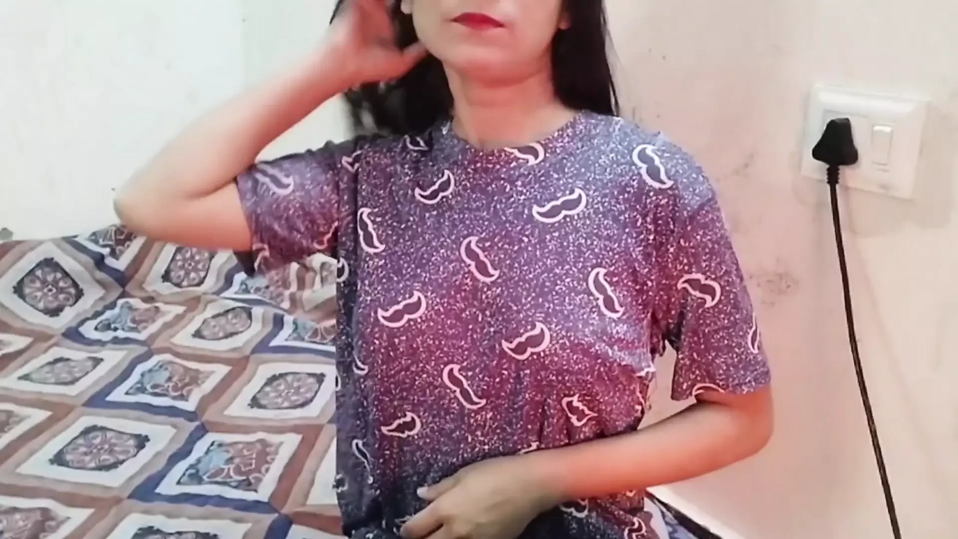 Gandi nagar me jabar dasti pelai karte bhabhi ko dekh liya
