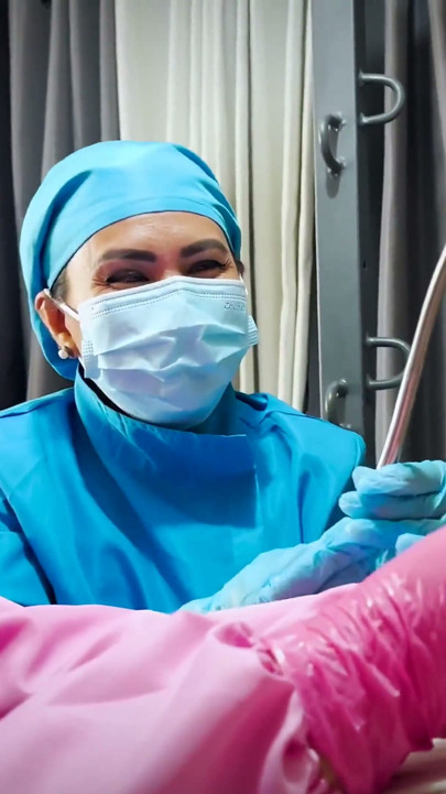 Mummified and Tormented by 2 Cruel Nurses