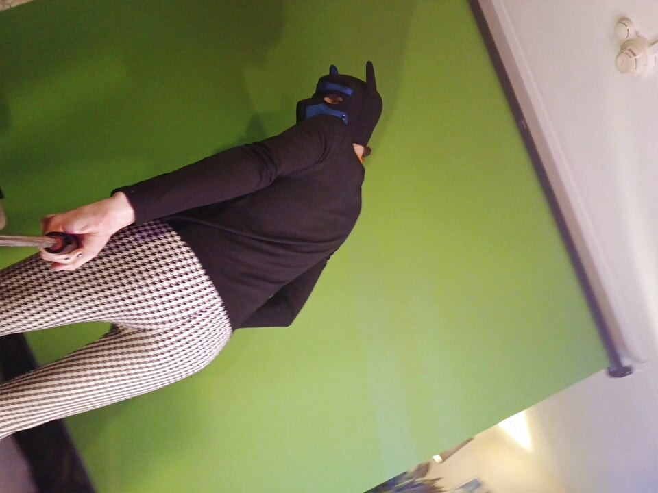 雷斯萊特耶視頻